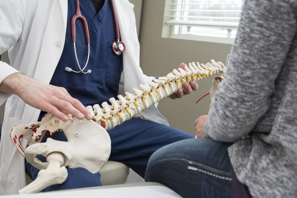Orthopedic Consultation