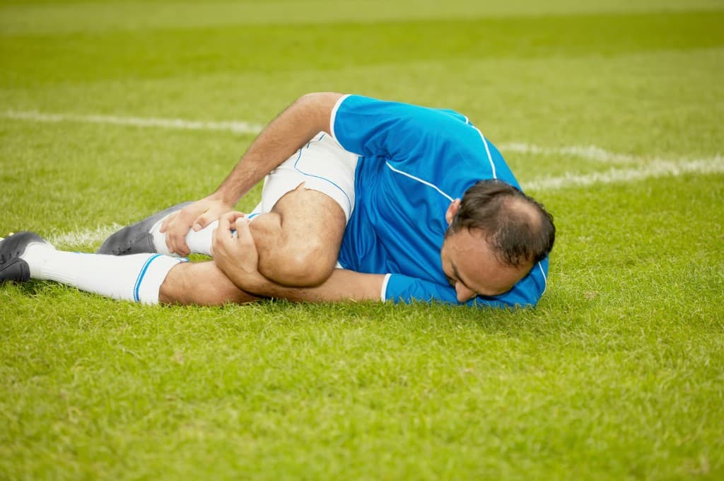 Sports Injury Treatment